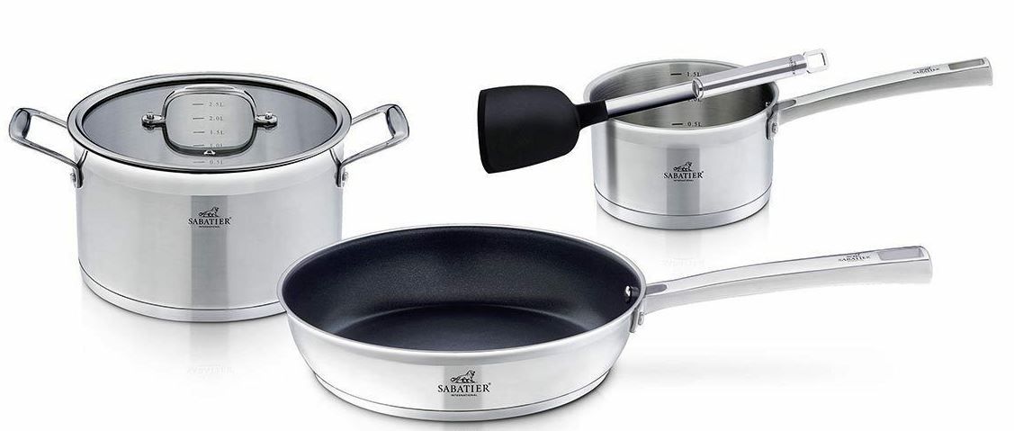 Top12 Marken Sale Out: günstige Töpfe & Pfannen