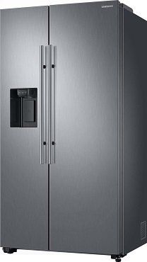 SAMSUNG RS6JN8211S9/EG Side by Side Kühlschrank (EEK A++, 1780 mm hoch, Edelstahl) für 901,42€ (statt 1.079€)