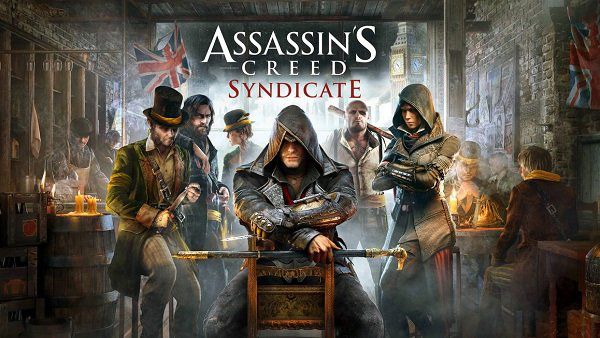 EpicGames: Assassin’s Creed Syndicate gratis abrufbar (IMDb 8/10)