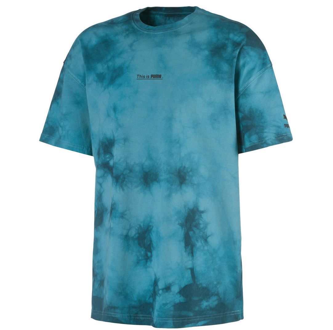 PUMA Boxy Unisex T Shirts für 15,90€ (statt 27€)