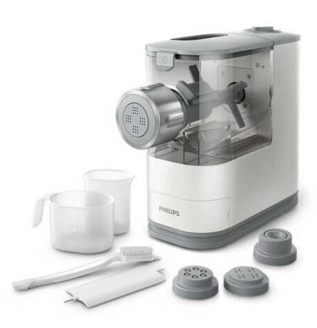 PHILIPS Viva Collection HR2345/19 Nudelmaschine für 119,95€ (statt 149€)