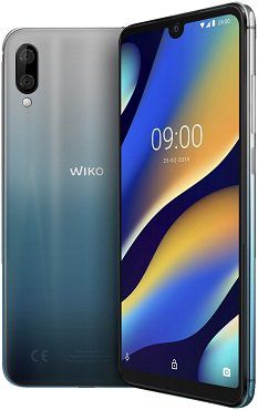 Wiko View 3 Lite mit 32 GB in Artic Bleen für 105€ (statt 128€)