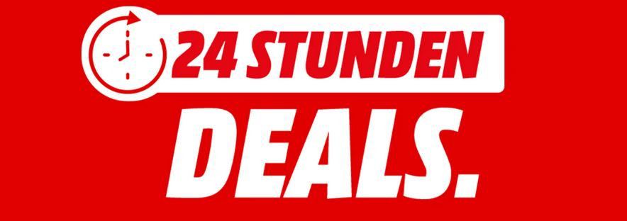 Media Markt 24 Stunden Deals: Heute z.B. LOGITECH G Farming Simulator für 159€ (statt 191€)