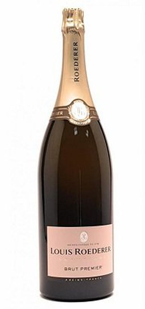 Champagner Louis Roederer Brut Premier (3 l, 12 Vol. %) für 159,99€ (statt 199€)