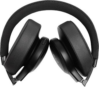 JBL Live 500 BT On ear Kopfhörer   versch. Farben für 69€ (statt 75€)