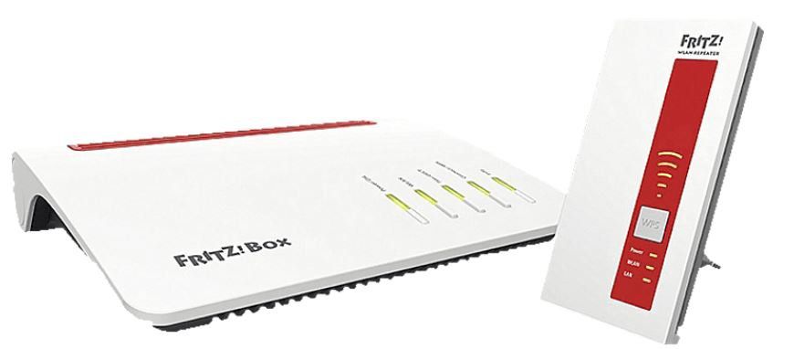 Media Markt IT Tiefpreisspätschicht: z.B. TP LINK RE450 WLAN Repeater für 29,99€ (statt 56€)