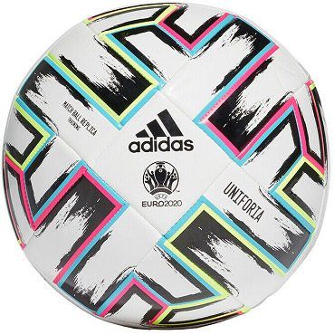 adidas Performance Uniforia EM 2020 Trainingsball für 12,28€ (statt 16€)