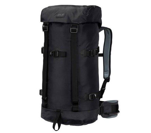 Jack Wolfskin Rock On 30 Alpinrucksack für 44,99€ (statt 56€)