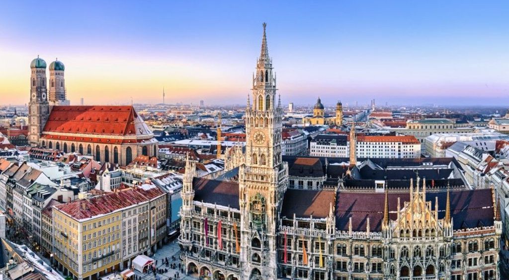 a&o Hotel Gutschein: 2 ÜN für 2 Personen für 79€ (89€ inkl. Frühstück) – Berlin, Hamburg, Prag, Venedig...