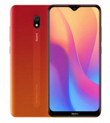 Ausverkauft! Xiaomi Redmi 8A in Rot mit 32GB für 95,39€ (statt 112€)