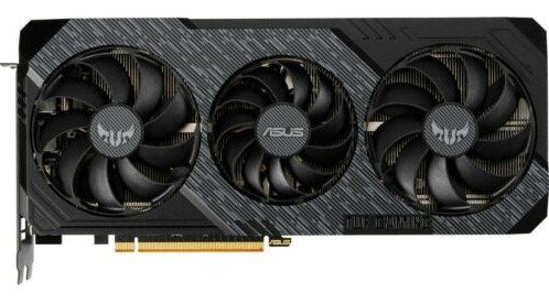 ASUS Radeon RX 5600 XT TUF Grafikkarte inkl. Game Bundle für 287,91€ (statt 333€)