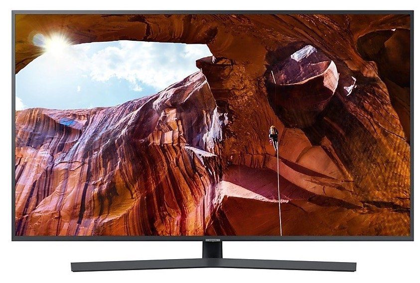 Samsung UE65RU7409   65 Zoll UHD Fernseher mit HDR10+ für 629€ (statt 699€)