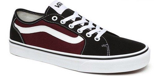 Vans Filmore Decon Unisex Sneaker für 42,90€ (statt 50€)