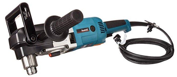 Makita DA4031 Winkelbohrmaschine 1050 W für 378,71€ (statt 446€)