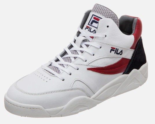 Fila Pine CP Sneaker aus Glattleder für 61,96€ (statt 117€)