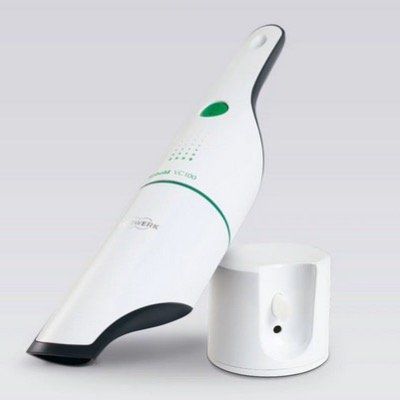 🧹 Vorwerk Akku-Handsauger Kobold VC100 für 129€ (statt 159€)