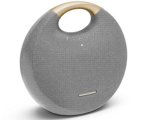 Harman Kardon Onyx Studio 6 tragbarer Bluetooth  Lautsprecher ab 180€ (statt 236€)