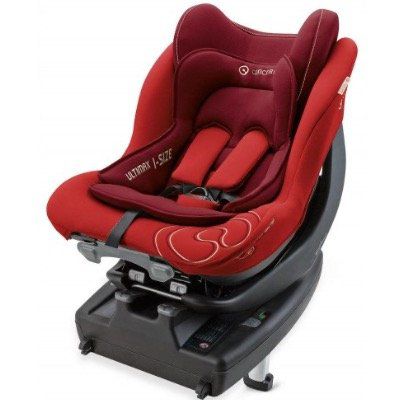 Concord Kindersitz Ultimax i Size Flaming Red für 133,55€ (statt 186€)