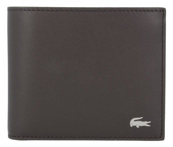 Ausverkauft! Lacoste Fitzgerald (NH1112FG) Geldbörse für 35,55€ (statt 75€)