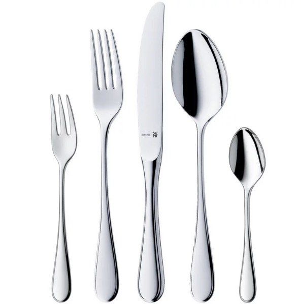 WMF Kent Besteckset 66 teilig ab 174,91€ (statt 253€)