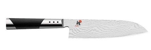 Zwilling Miyabi 7000D Santokumesser 18cm für 90€ (statt 135€)