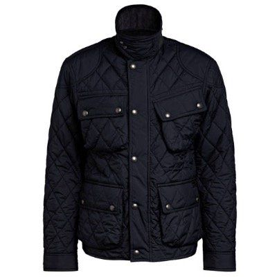 Schnell nur 1x! Polo Ralph Lauren Jacke Bike jacket Lined Jacket nur in L für 159,20€ (statt 400€)