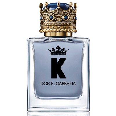K by Dolce & Gabbana Eau de Toilette 100ml für 46,46€ (statt 61€)