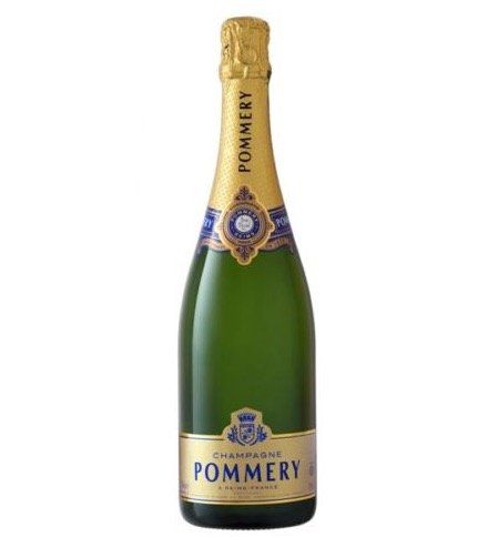 Pommery Champagner Royal Brut Koscher für 29,99€ (statt 38€)