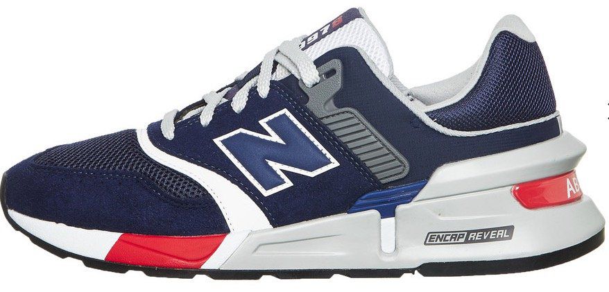 New Balance MS997 LOT Sneaker für 78,20€ (statt 100€)   wenig Größen