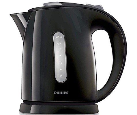 Philips HD4646 Wasserkocher 1,5 Liter ab 17,70€ (statt 24€)   Prime