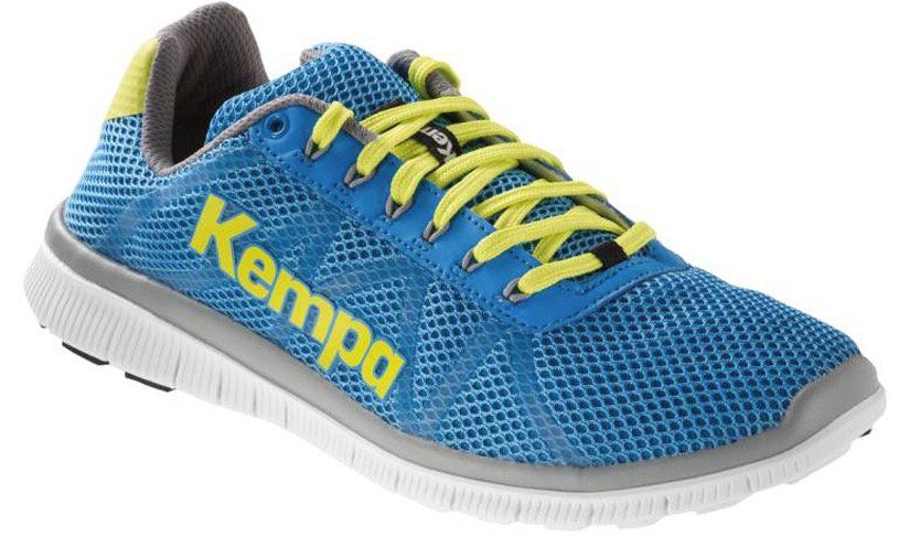 Kempa K Float Freizeit Schuhe für 22,94€ (statt 31€)   43 bis 47