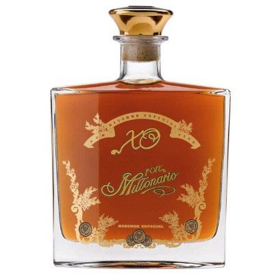 Millonario XO Reserva Especial Rum für 74,99€ (statt 85€)