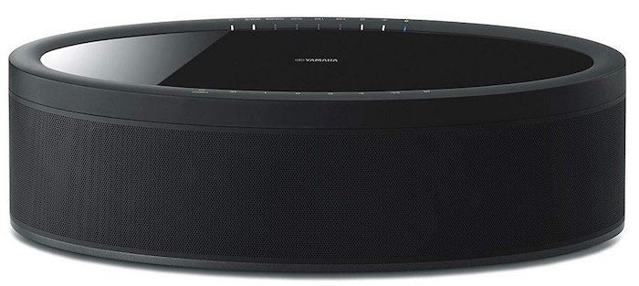 Yamaha MusicCast 50 Stereo Lautsprechersystem (Bluetooth, WLAN) für 281,46€ (statt 331€)