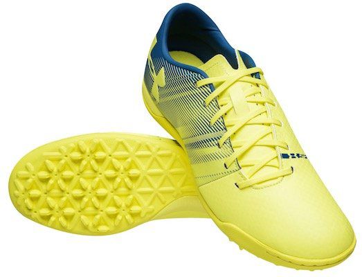 Under Armour Spotlight TF Herren Multinocken FuBballschuhe fur 26 94 statt 75
