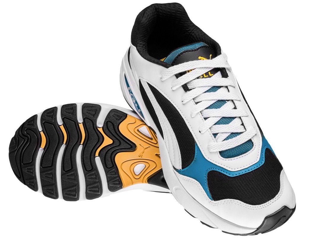 Puma Cell Viper Sneaker für 30,21€ (statt 43€)