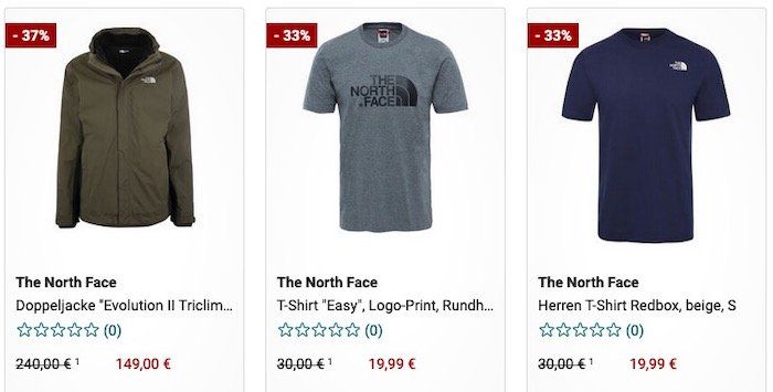 Rabatt über 30€ ab 150€ Warenwert bei Galeria   Mode, Uhren, Wohnen, Sport uvm.