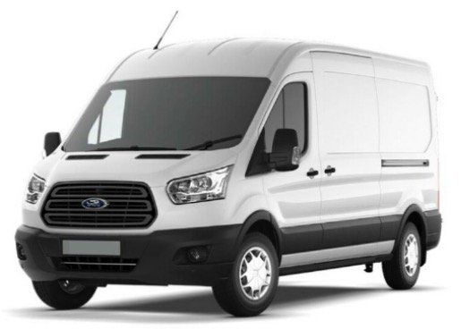 Gewerbe: Ford Transit Kasten Trend LKW 350L2H2 TDCi mit 131PS für 134€ zzgl. MwSt. mtl.