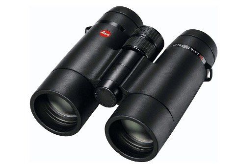 Leica Fernglas UltraVid 8x42 HD Plus mit HighLUxSystem HLS für 1.332€ (statt 1.849€)