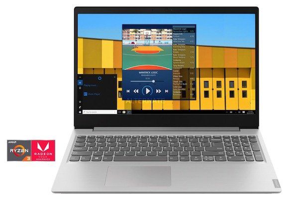 Lenovo S145 15API   15,6 Zoll Full HD Notebook mit 256GB für 255,99€ (statt 316€)