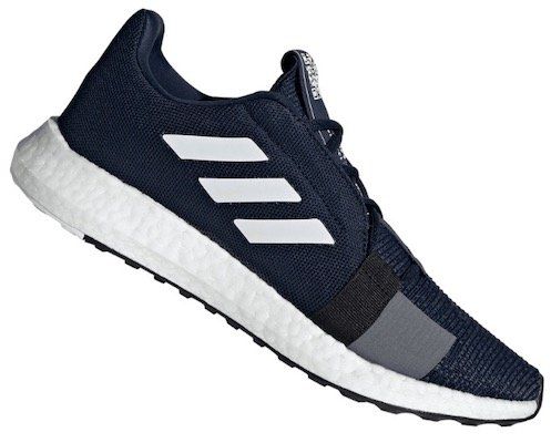 adidas SenseBoost Go M Laufschuhe für 54,96€ (statt 76€)