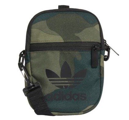 adidas Originals Camo Festival Tasche für 9,95€ (statt 16€)