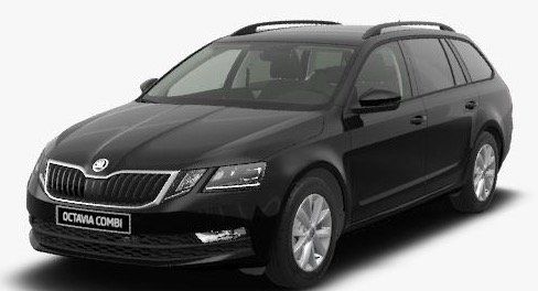 Privat und Gewerbe: Skoda Octavia Combi Tour mit 150 PS für 189€ mtl.   LF: 0,68