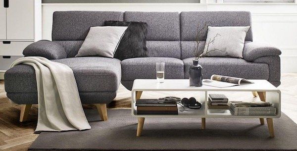 Mömax: 30% Rabatt auf Polstermöbel (Sofas, Couches, Wohnlandschaften)