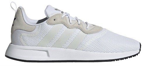 Vorbei! adidas Originals X PLR Sneaker bis Größe 49 für 31,46€ (statt 45€)