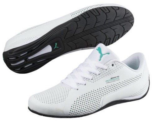 Puma Mercedes AMG Petronas Drift Cat Ultra Sneaker für 30,36€ (statt 70€)