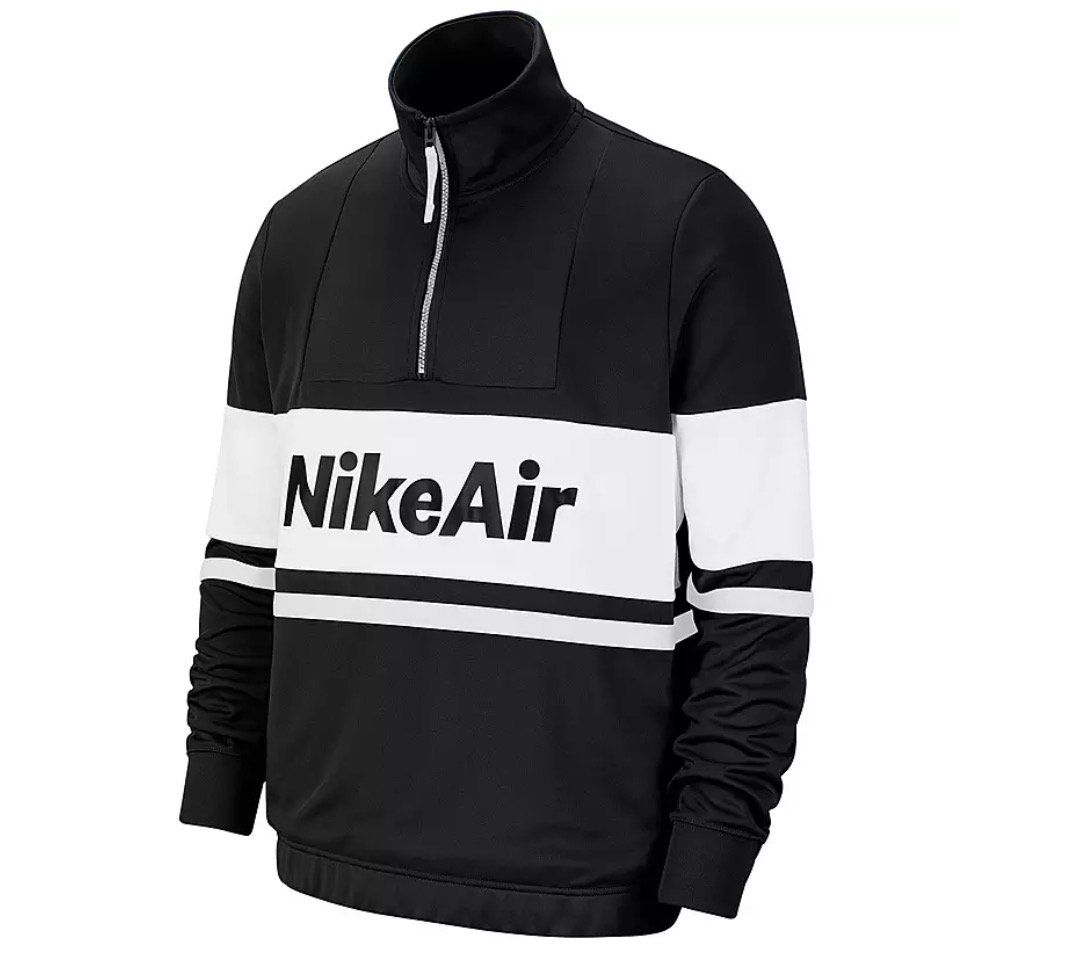 Nike NSW Air Illustration Windbreaker für 52,71€ (statt 72€)