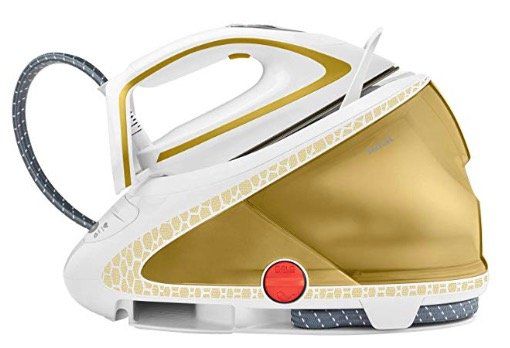 Tefal Pro Express Ultimate GV9581 Dampfbügelstation für 208,90€ (statt 256€)
