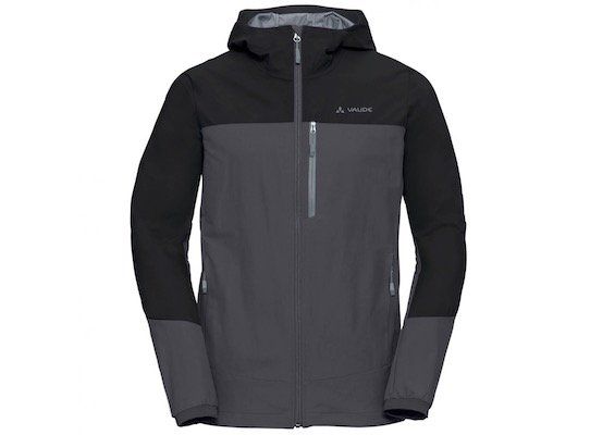 VAUDE Skarvan S Softshelljacke für 67,48€ (statt 103€)