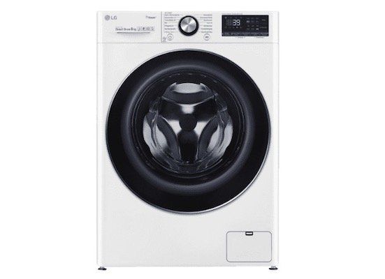 LG F4WV908P2 Serie 9 Waschmaschine mit 8kg für 548,90€ (statt 880€)