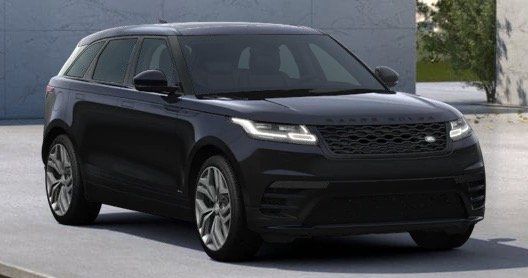 Land Rover Range Rover Velar D300 R Dynamic mit 300 PS für 621,88€ mtl.   LF: 0.67